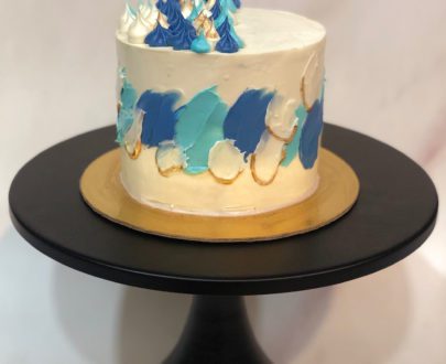 Elegant Birthday Cake Designs, Images, Price Near Me
