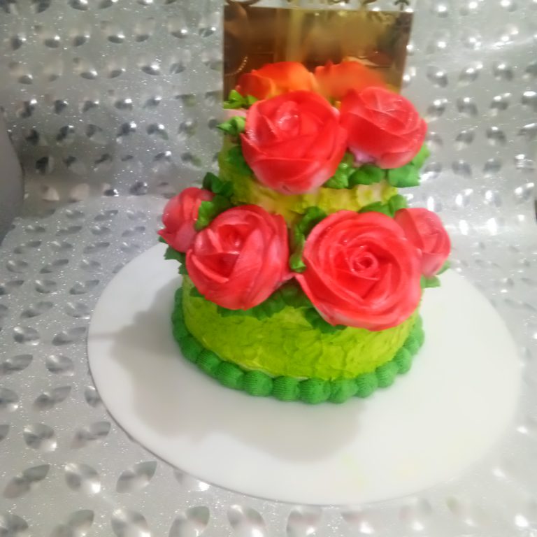 Anniversay Cake In khadakwasala ;Nanded city; vadgoan /cakexpo CakExpo