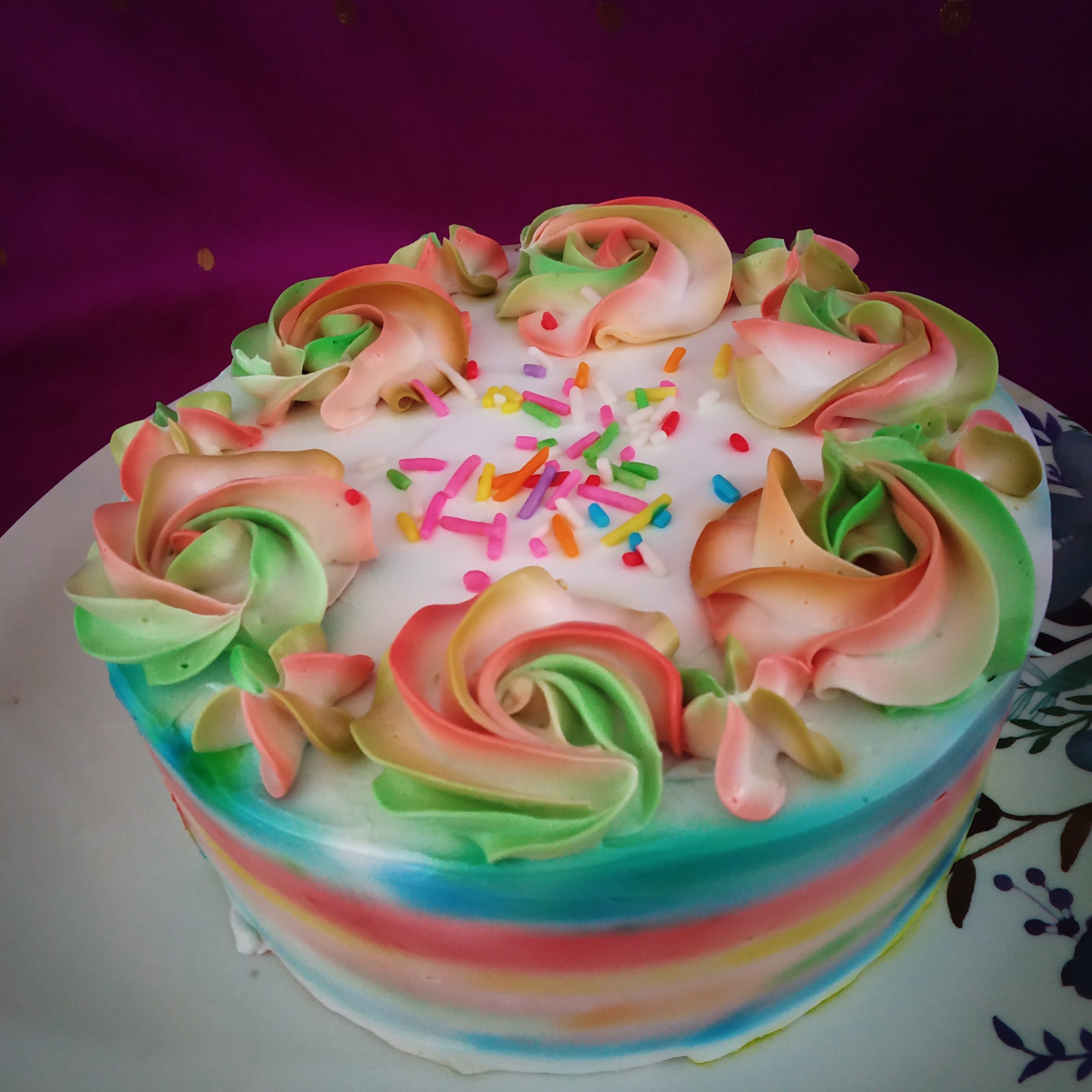 best-rainbow-cake-in-pune-order-now