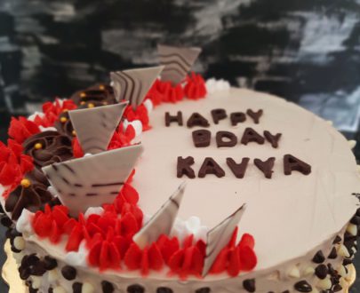 rav Cakes