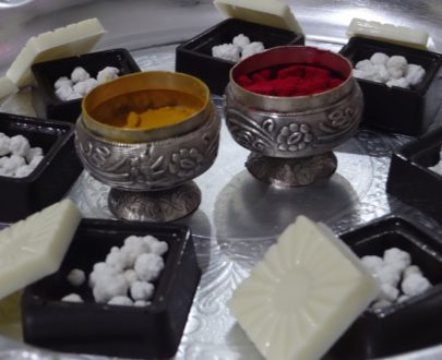 Sankranti Special Chocolates (12 Pcs) Designs, Images, Price Near Me