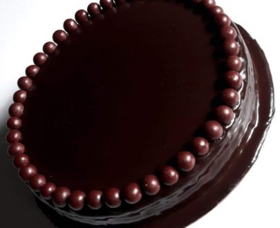 Dark Chocolate Temptation Cake Designs, Images, Price Near Me
