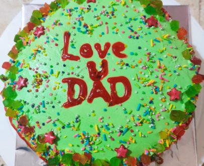 Paan flavour Cake Designs, Images, Price Near Me