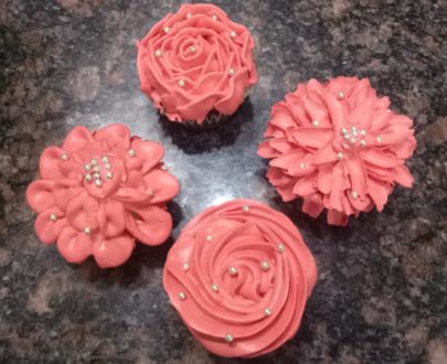 Cupcakes(Pack of 6) Designs, Images, Price Near Me