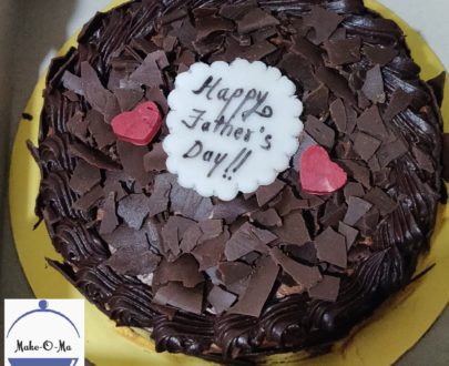 Chocolate Loaded/Truffle Cake Designs, Images, Price Near Me