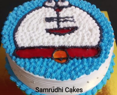 Doraemon cake Designs, Images, Price Near Me