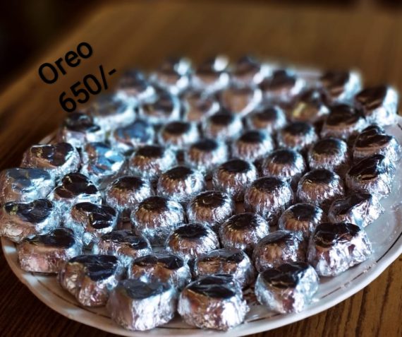 Oreo Chocolates Designs, Images, Price Near Me