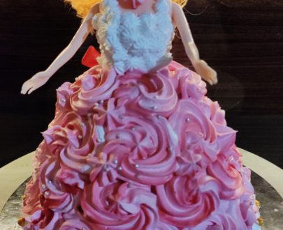 Barbie Doll Cake.. Designs, Images, Price Near Me