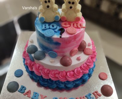 Baby Shower Cakes In Pune Cakexpo