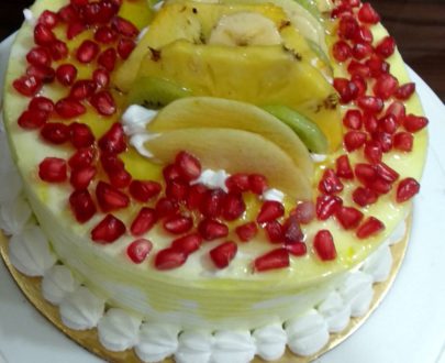 Seasonal Fruit Cake 🎂🎂 Designs, Images, Price Near Me