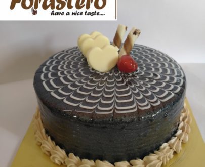 Choco Chips Cake Designs, Images, Price Near Me