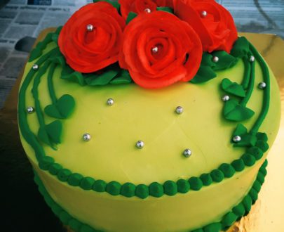 Kulfi Falooda Cake Designs, Images, Price Near Me