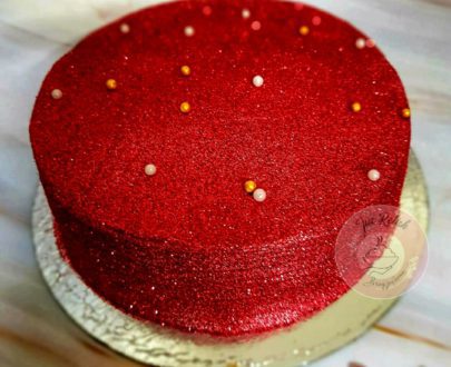 Shimmer Cake (Trending) Designs, Images, Price Near Me