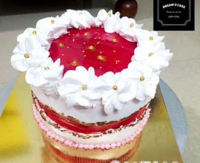 FAULT LINE- Red Velvet Cake Designs, Images, Price Near Me