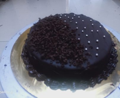 Chocolate Traffle Cake Designs, Images, Price Near Me