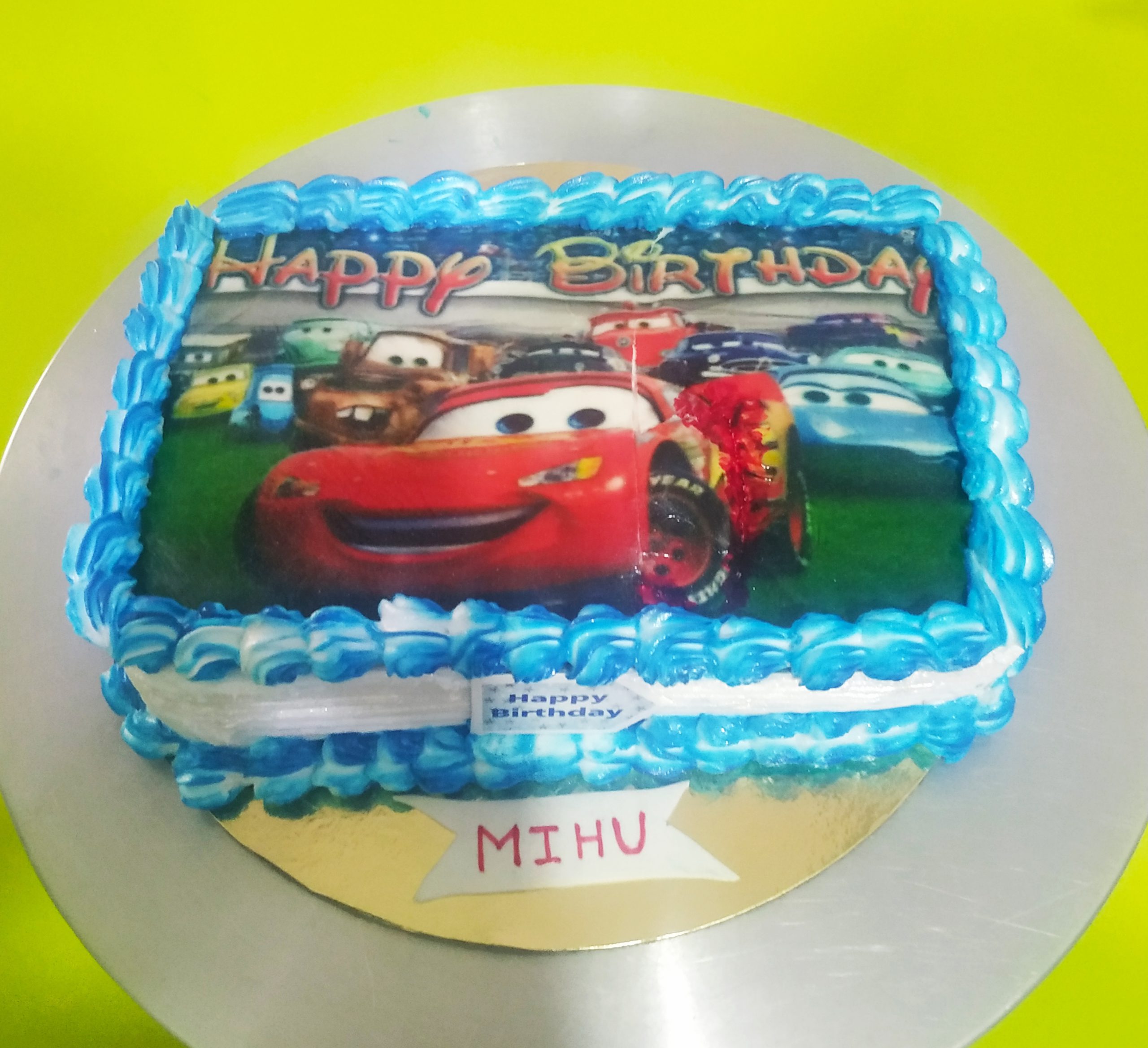 car-theme-cake-in-pune-all-india-delivery-order-now