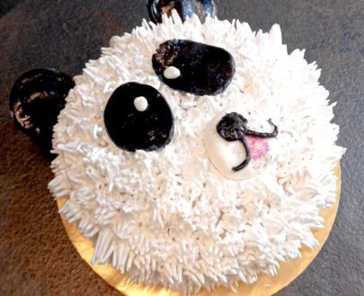 Panda Theme Cake Designs, Images, Price Near Me