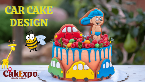 Car Cake Designs | CakExpo