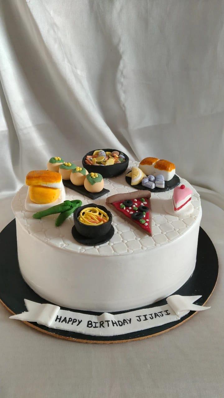 wandering foodie dream cake