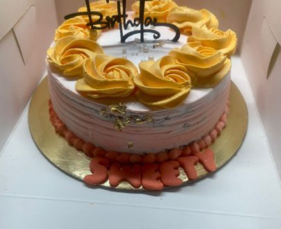 Mix Berry Flavour Cake Designs, Images, Price Near Me